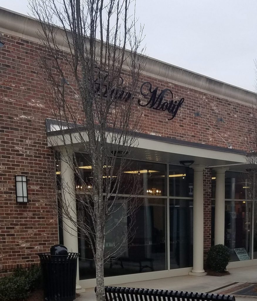 Hair Motif Corner Market Shopping Center1815 Parker Rd, SE, Ste I130